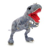 Phi Phi Toys Peluche Jurassic World Grey 45cm Jw019