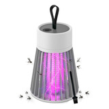 Armadilha Mata Mosquito Led Uv Mosquiteiro