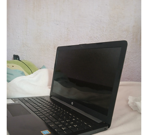 Laptop Hp Apmmhbti 15-da1xxx 4gb Intel Pentium