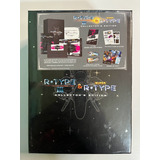 R-type Iii & Super R-type Collector's Edition Snes