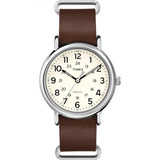 Reloj Timex | T2p4959j | The Weekender | 40mm | Original