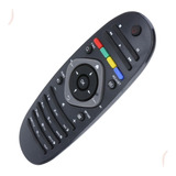 Controle Remoto Compatível Com Tv Philips 32pfl3406d