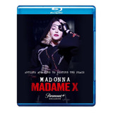 Bluray Madonna - Madame X Tour (finally Enough Love)