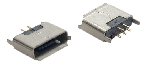 Conector O Pin De Carga Parlante Jbl Pulse - Originales