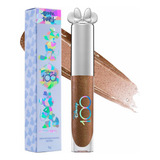 Gloss Labial Bruna Tavares Disney 100 Once Upon A Time 5g