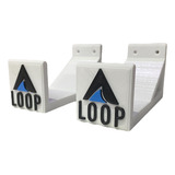 Rack Porta Tablas Para Tablas De Wakeboard Snowboard Loop