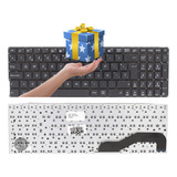 Teclado Compatible Para Asus X540 X540l Xx540ua X540sc X540s