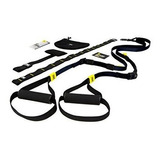 Kit Trx Training Go Suspension Trainer Ideal Para Entrenamie