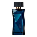 Perfume Essencial Oud Feminino Natura 100ml