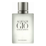 Giorgio Armani Acqua Di Gio For Men Eau De Toilette Spray,