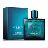 Perfumes Versace Eros Eau 50 Ml 