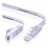 Cable Ethernet Cat 6 De 5 Pies Paquete De 6 A Un Precio...