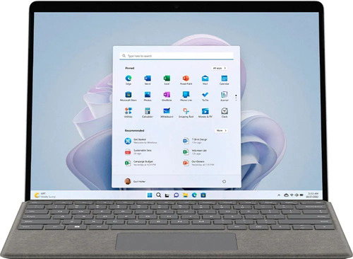 Tablet Microsoft Surface Pro 9 13 1tb 32gb I7 Tactil