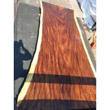 Madera De Parota Tablon 3.40mx 160ancho 