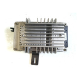 Amplificador Bose Original Audi A4 05-08 