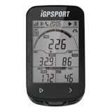 Velocímetro Biker, Bicicleta, Gps, 2.6 Pulgadas, Igpsport Ip