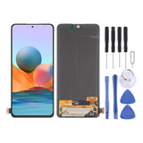 A Pantalla Lcd Para Xiaomi Redmi Note 11 Pro China