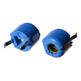 Capacitor Variable Trimer Azul Murata 3pf-10pf X10 Unidades