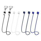 Pack 2 Correa Strap Running Imantado Auriculares Inalambrico