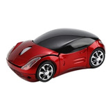 Mouse Usb Carro Porsche 3d Wireless 1600 Dpi Notebook Pc