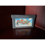 Super Mario Advance Gameboy Advance Original