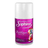 Aerosol Saphirus Spray