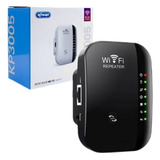 Repetidor Wi-fi Sinal Wireless 300mbps Kp-3005 Knup