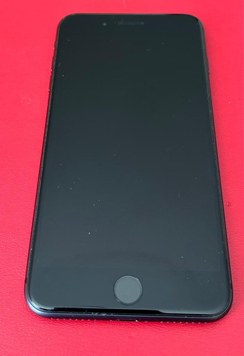  iPhone 8 Plus 64 Gb Gris Espacial