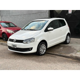 Volkswagen Fox 2013 1.6 Highline