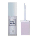 Sombra Glitter Lip Gloss Coreano Multiuso Brillos Extra Fino