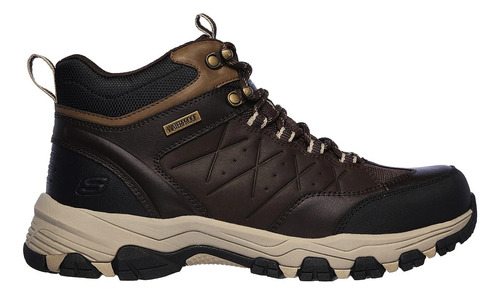 Botas Skechers Hombre Selmen Telago