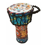 Bnd Tambores Mini Tambor De Djembe Djembe Jembe Es Una Piel 