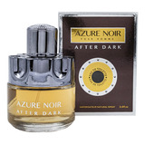 Perfume Mirage Caballero Azure Noir After Dark