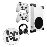 Kit Soportes De Pared - Xbox One Series S