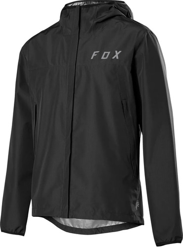 Campera Fox Ranger 2.5l Impermeable Water