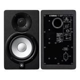 Par Yamaha Hs7 Monitor Estudio Activo Para Interface Cuot