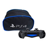 Estojo Protetor Para Controle Playstation Ps3 Ps4 Dualshock 