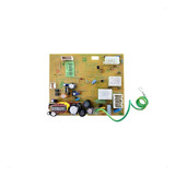 Placa Modulo Geladeira Brastemp Brm49b Brm47b 326061171