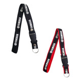 Llavero Colgante Lanyard Cinta Mosqueton 45 Cm Moto Yamaha