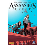 Assassin's Creed Vol. 2 (de 3): Setting Sun