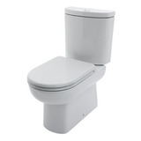 Wc 2 Piezas Marca Cobra / Bain D'or