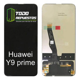 Pantalla Display Para Celular Huawei Y9 Prime 2019 Tipo Orig