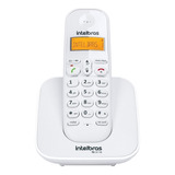 Telefone Sem Fio Intelbras Ts 3110 C/ Identificador Chamada