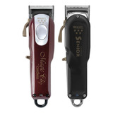 Combo Magic Clip Cordless + Senior - Wahl Sem Juros