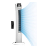 Lasko Ecoquiet T42710 Ventilador De Torre Oscilante Motor De