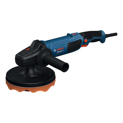 Pulidora Angular Bosch Gpo 11-180 S 1100w Azul Azul | Meses sin interés