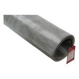 Tela Peneira Galvanizada Malha 8 Fio 0.36 Mm (1m X 1m)