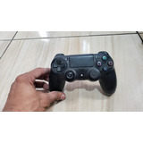 Controle Do Playstation  4 Sem Pararfusos E R2 E L2 Ruim