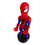 Soporte Joystick Spiderman Marvel 3d Gamer 