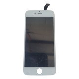Tela Frontal Display Lcd Compatível iPhone 6 Branca